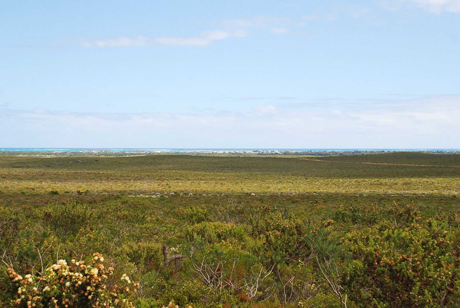 Lot 99 Ridge Way, Jurien Bay WA 6516, Image 0