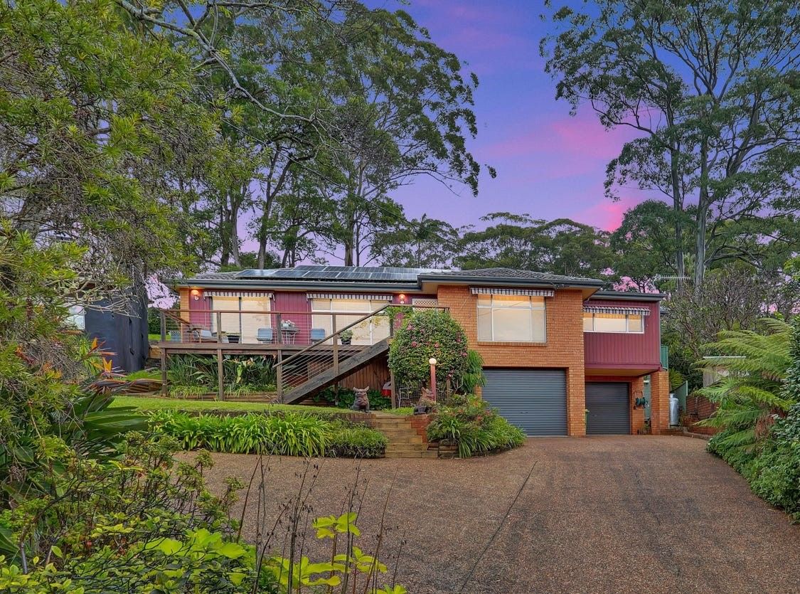 4 bedrooms House in 21 Cheryl Avenue TERRIGAL NSW, 2260