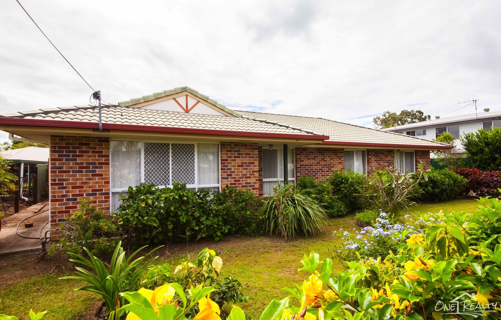 7 Tapscott St, Tinana QLD 4650, Image 0