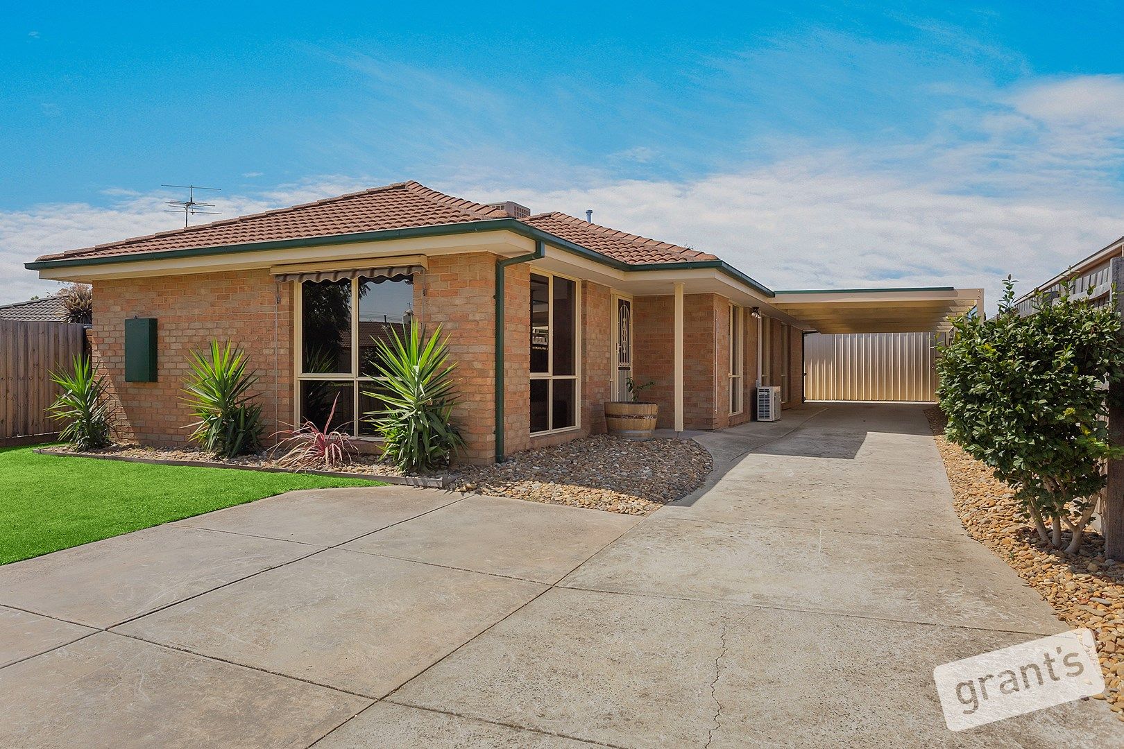 8 Anna Court, Narre Warren VIC 3805, Image 0