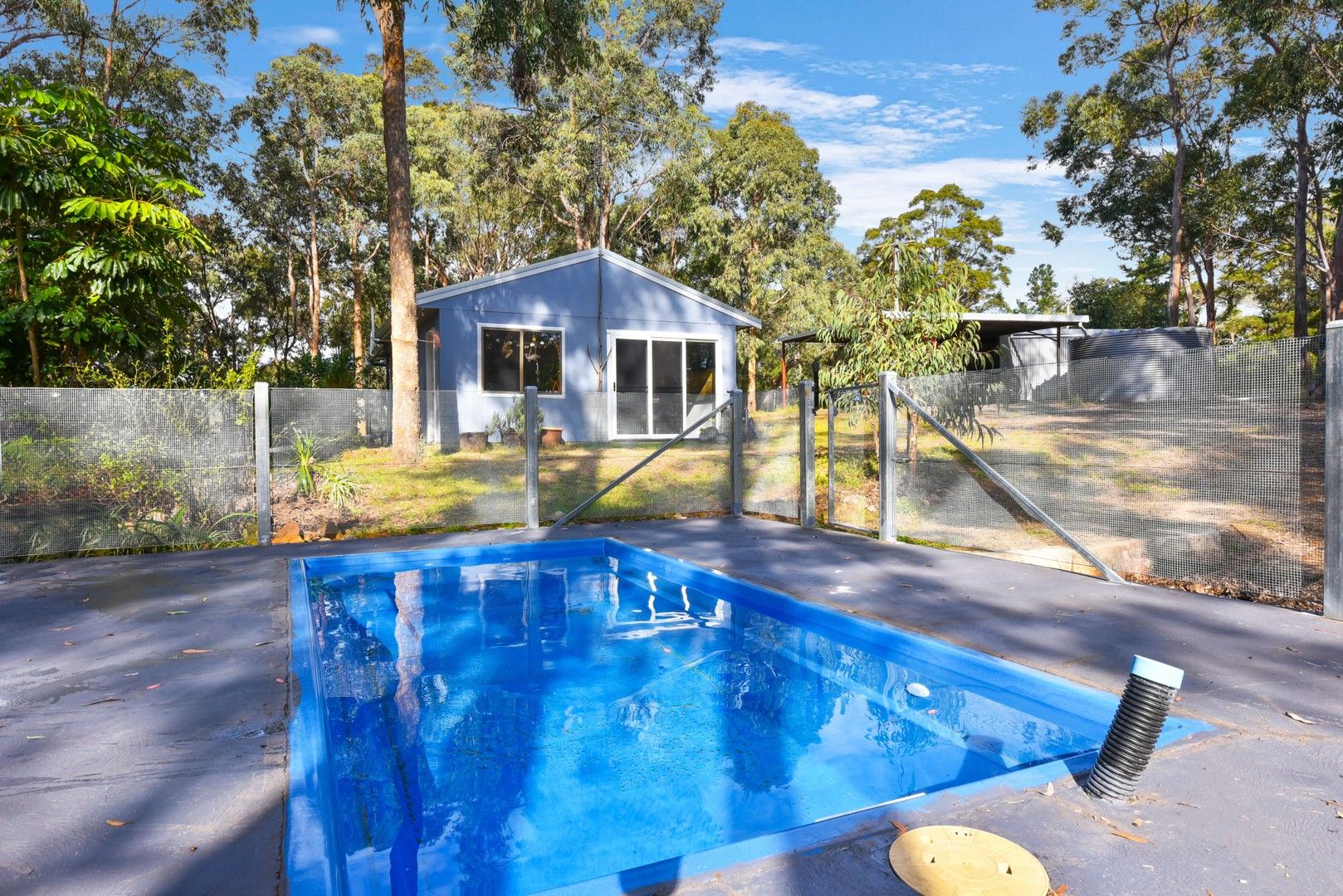 106 Private Road 3, Bucketty NSW 2250, Image 0