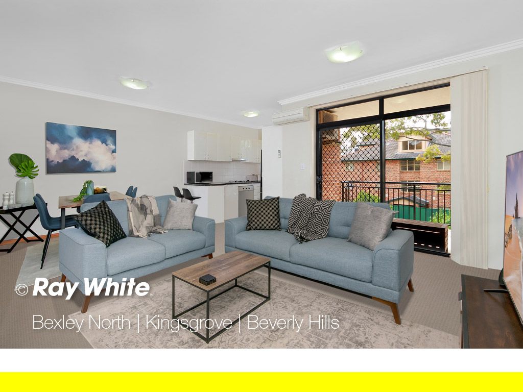 4/12 Melvin Street, Beverly Hills NSW 2209, Image 2