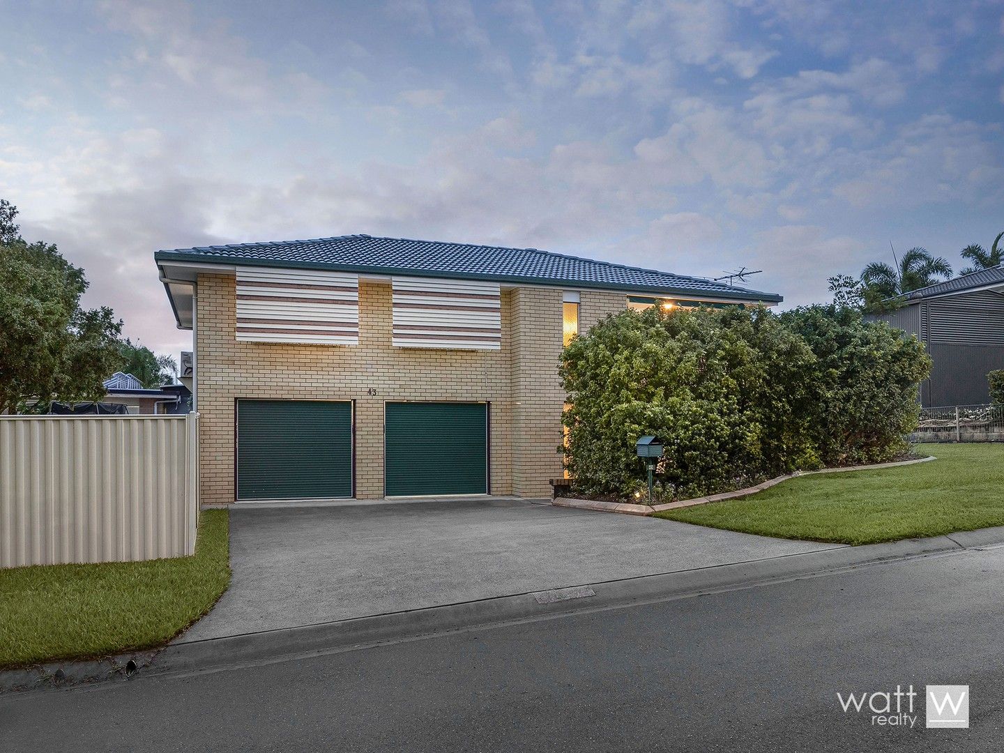 43 Norbiton Street, Zillmere QLD 4034, Image 0