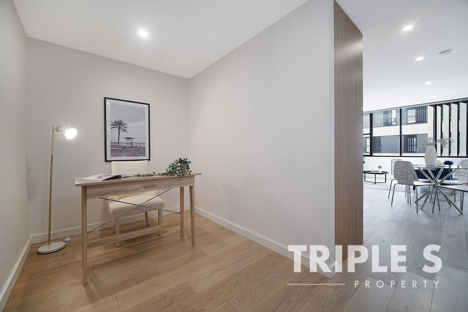 207/22B George Street, Leichhardt NSW 2040, Image 1