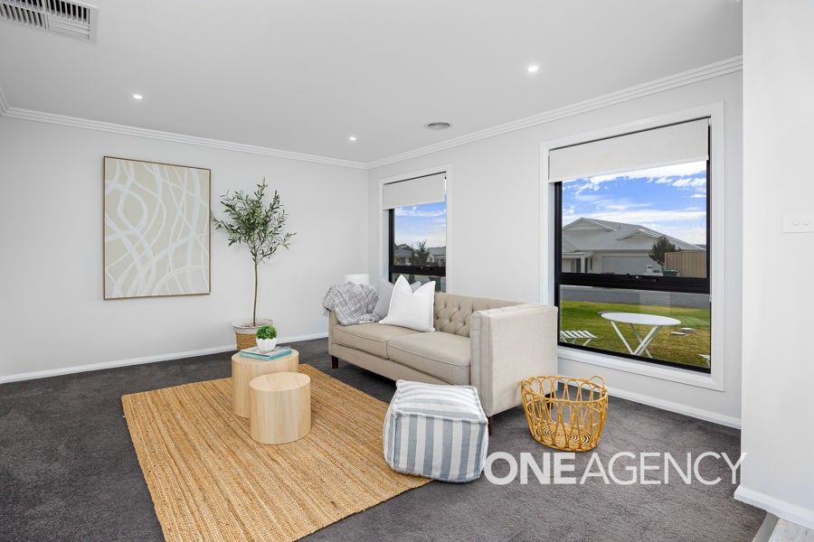 3 RONALD STREET, Gobbagombalin NSW 2650, Image 1