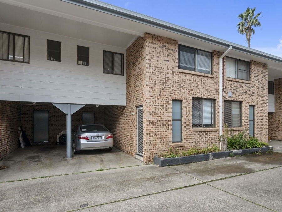 3/17 Arthur Street, Coffs Harbour NSW 2450, Image 1