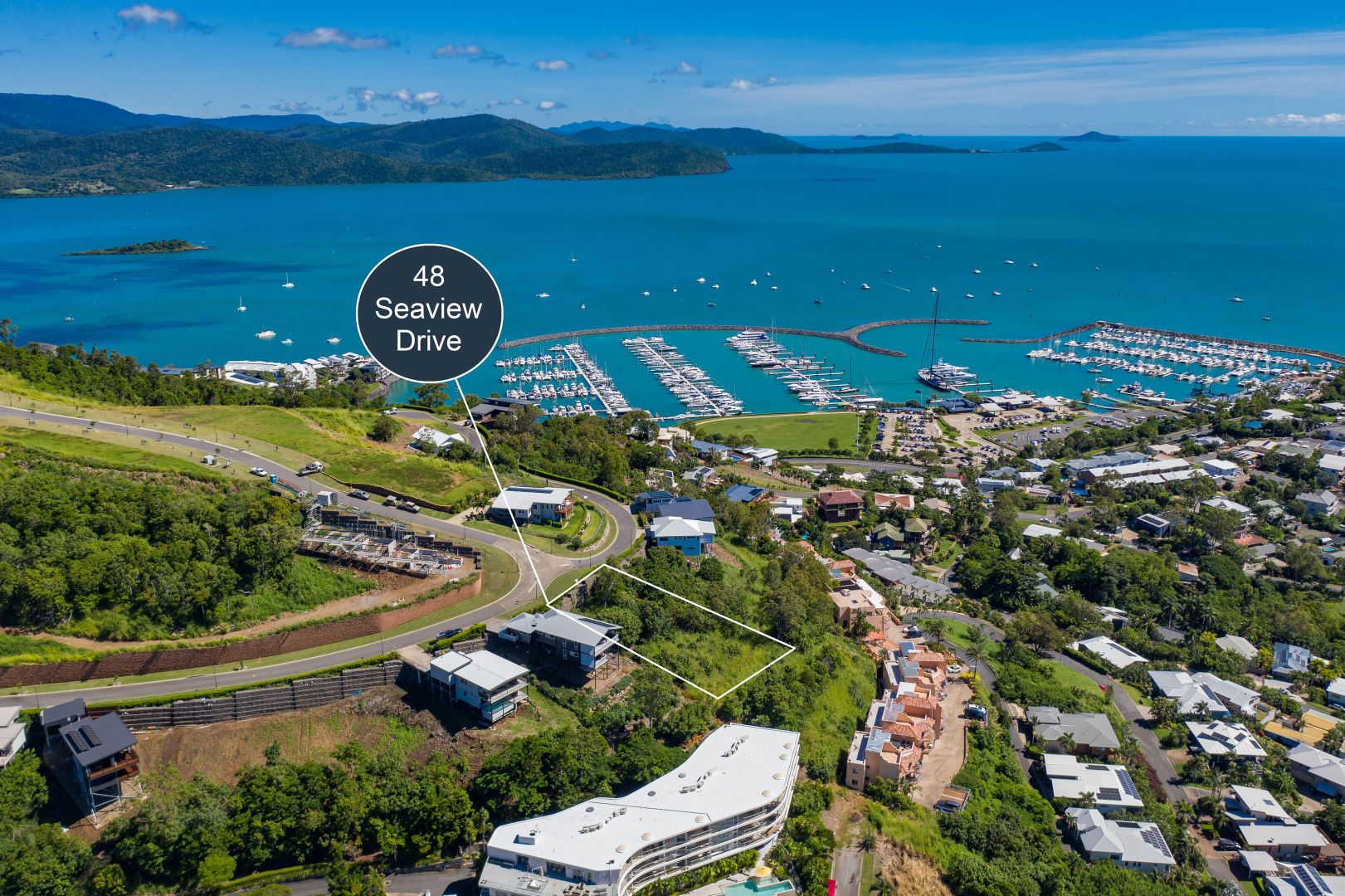 48 Seaview Drive, Airlie Beach QLD 4802, Image 1