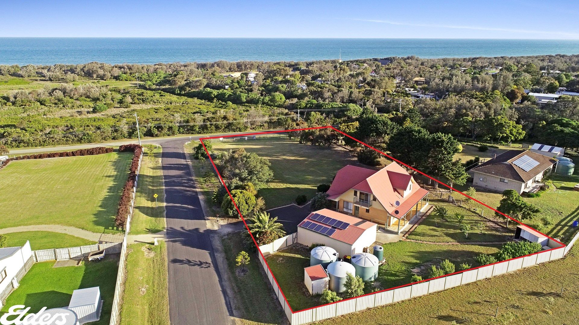 3 Byrnes Road, Woodside Beach VIC 3874, Image 0