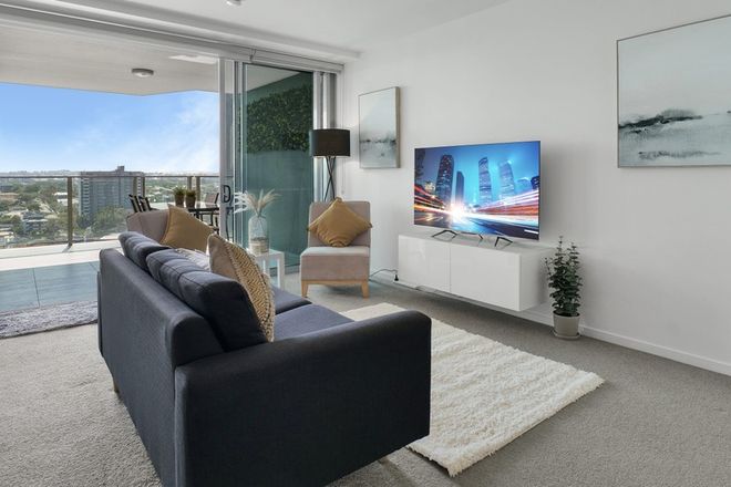 1009/18 Thorn Street Kangaroo Point 4169 - Image 4