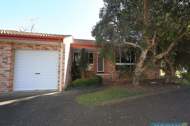 Picture of 11/24 Station Street, DOUGLAS PARK NSW 2569