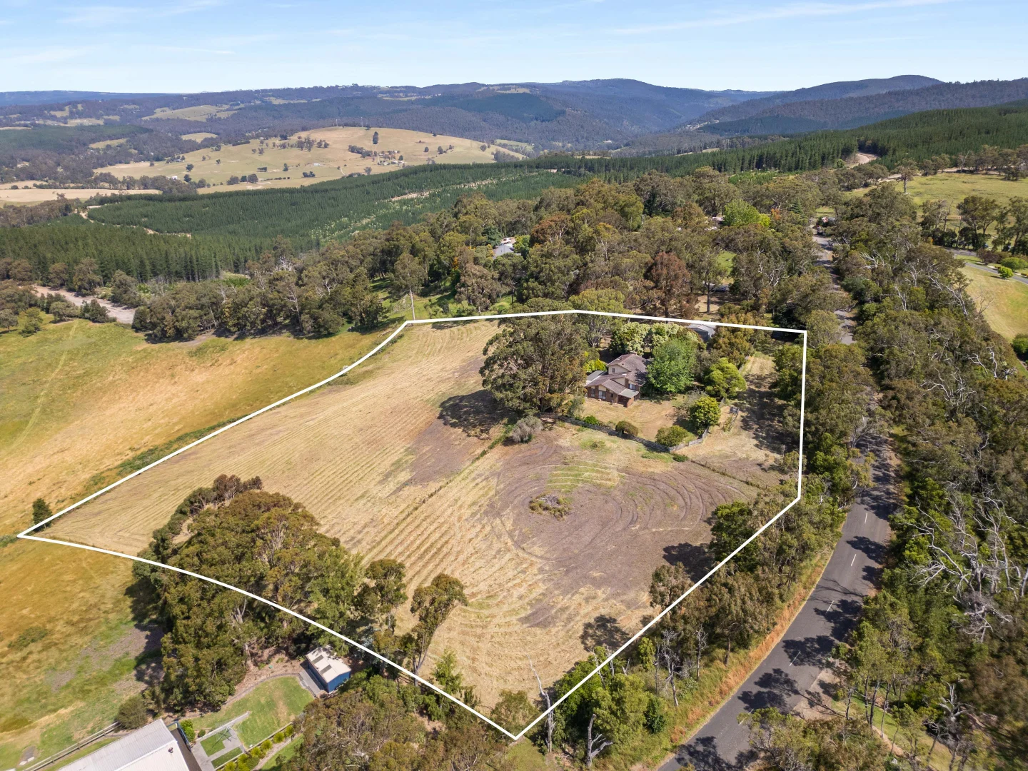 Additional image 19 of 825 Clarkes Road, Hazelwood North VIC 3840