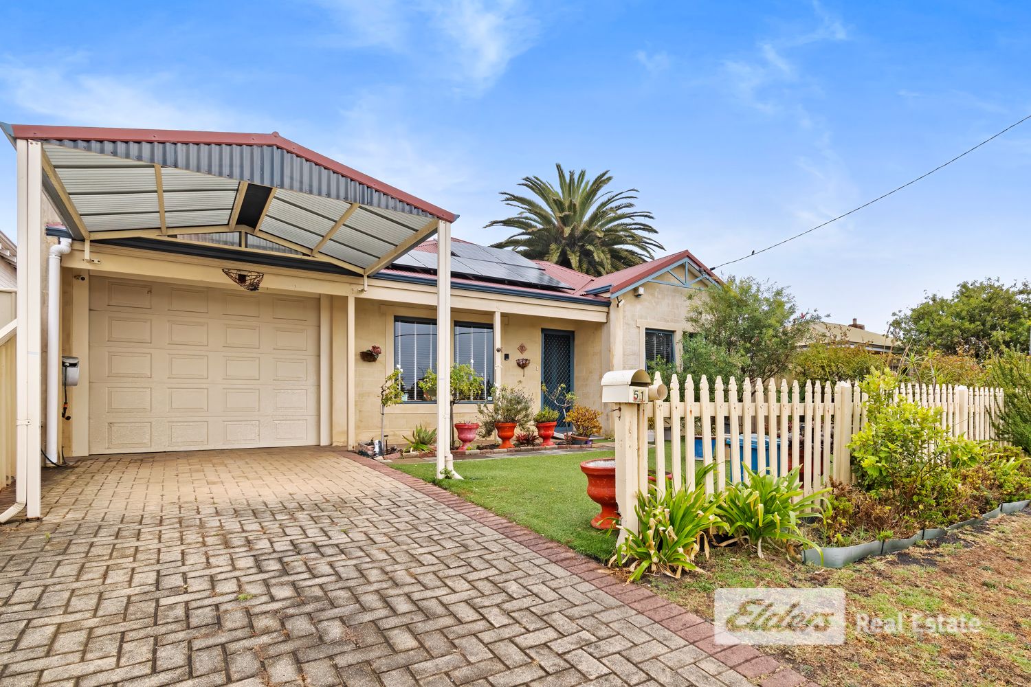 51 Pioneer Road, Centennial Park WA 6330, Image 0