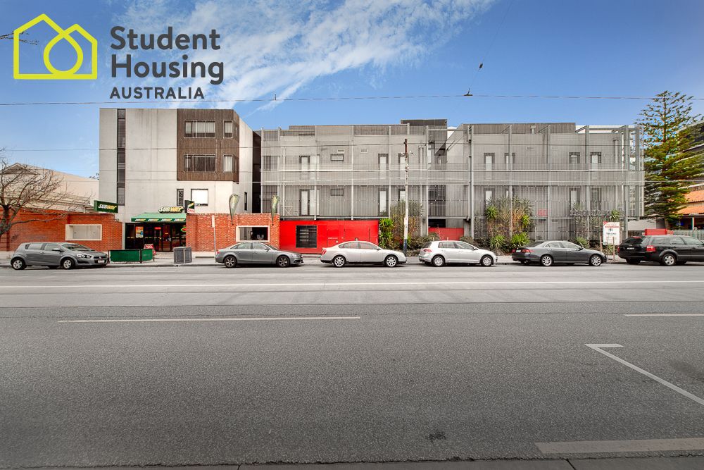 1 bedrooms Studio in 205/60 Waverley Road MALVERN EAST VIC, 3145
