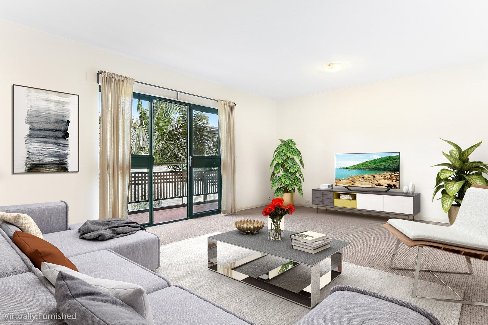 2 bedrooms Townhouse in 107 Brougham Street POTTS POINT NSW, 2011