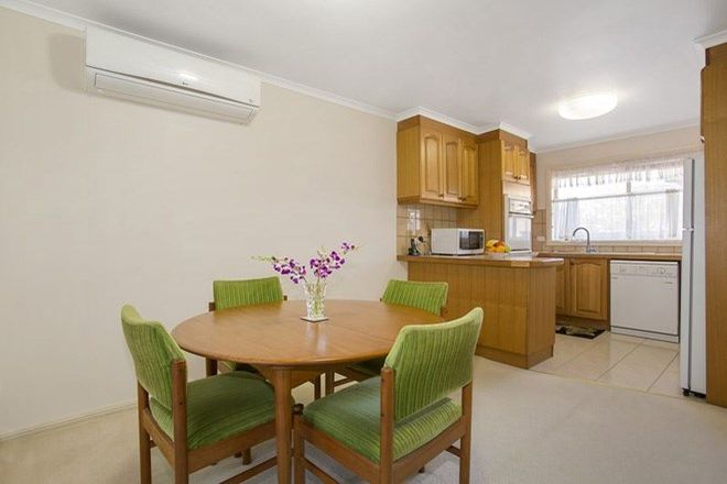 Picture of 2/20 Lee Avenue, MOUNT WAVERLEY VIC 3149