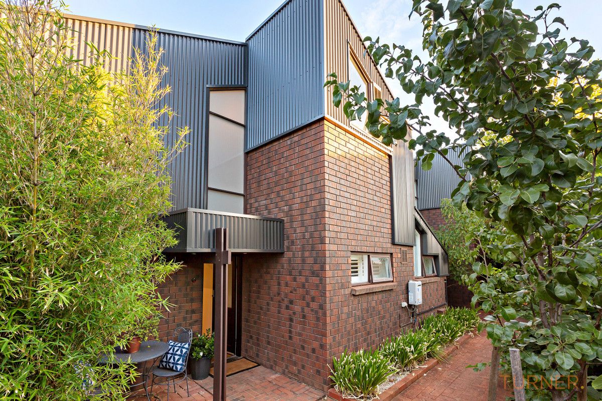 3/123 Stephen Terrace, Walkerville SA 5081, Image 0