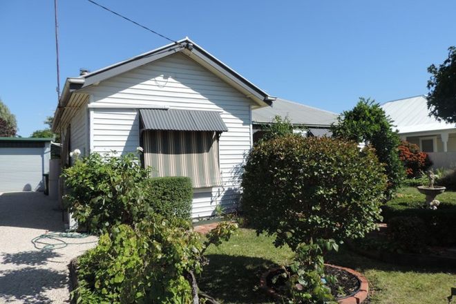 Picture of 46 MARKET STREET, COHUNA VIC 3568