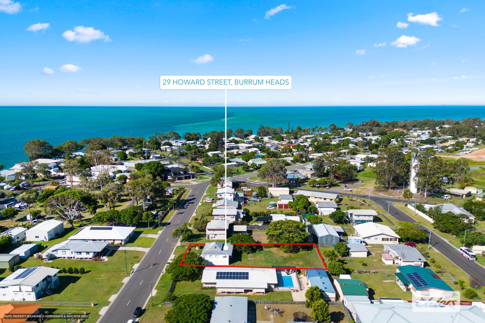Sold 29 Howard Street, Burrum Heads QLD 4659 on 27 Jun 2023