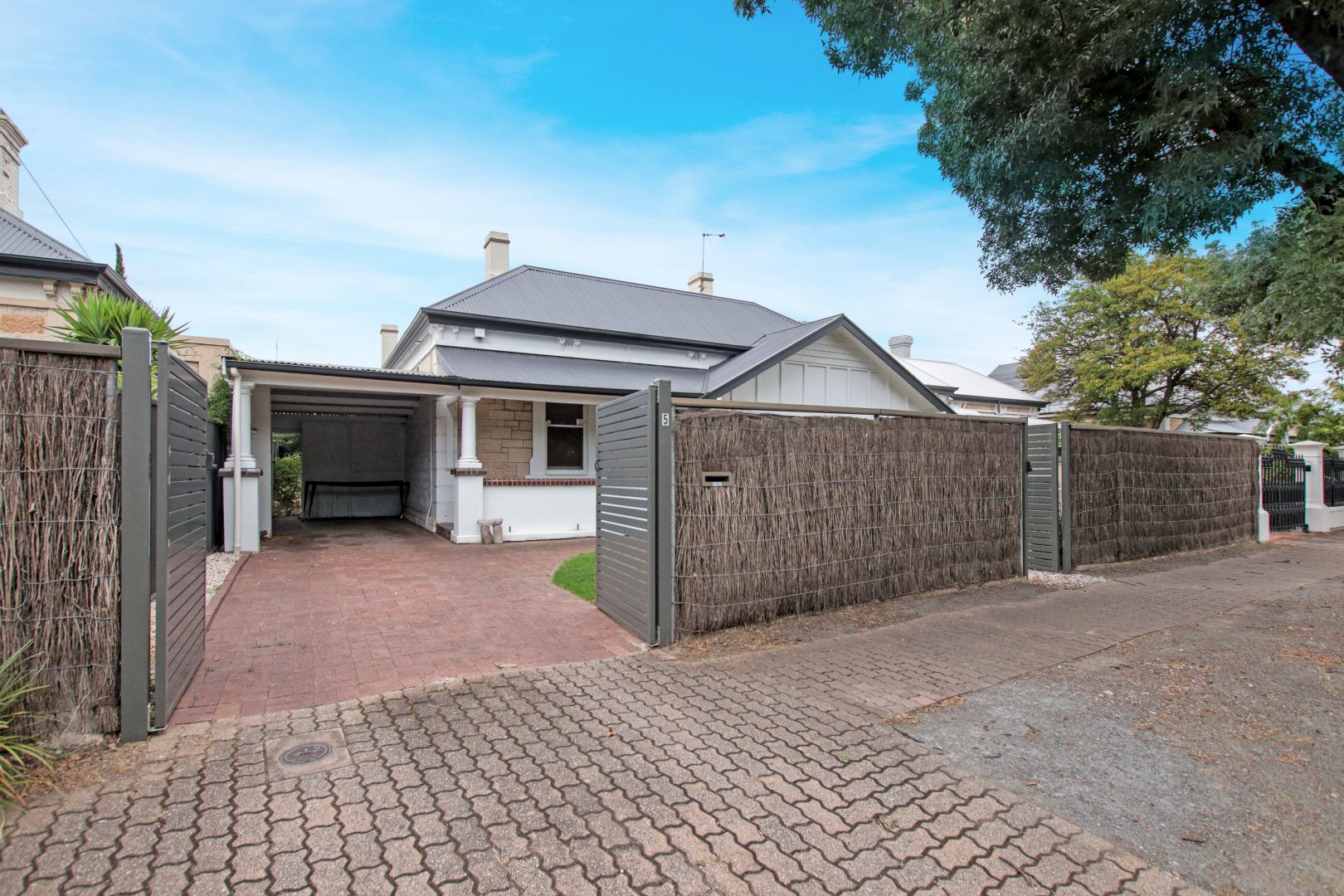 5 Dutton Terrace, Medindie SA 5081 House For Rent Domain