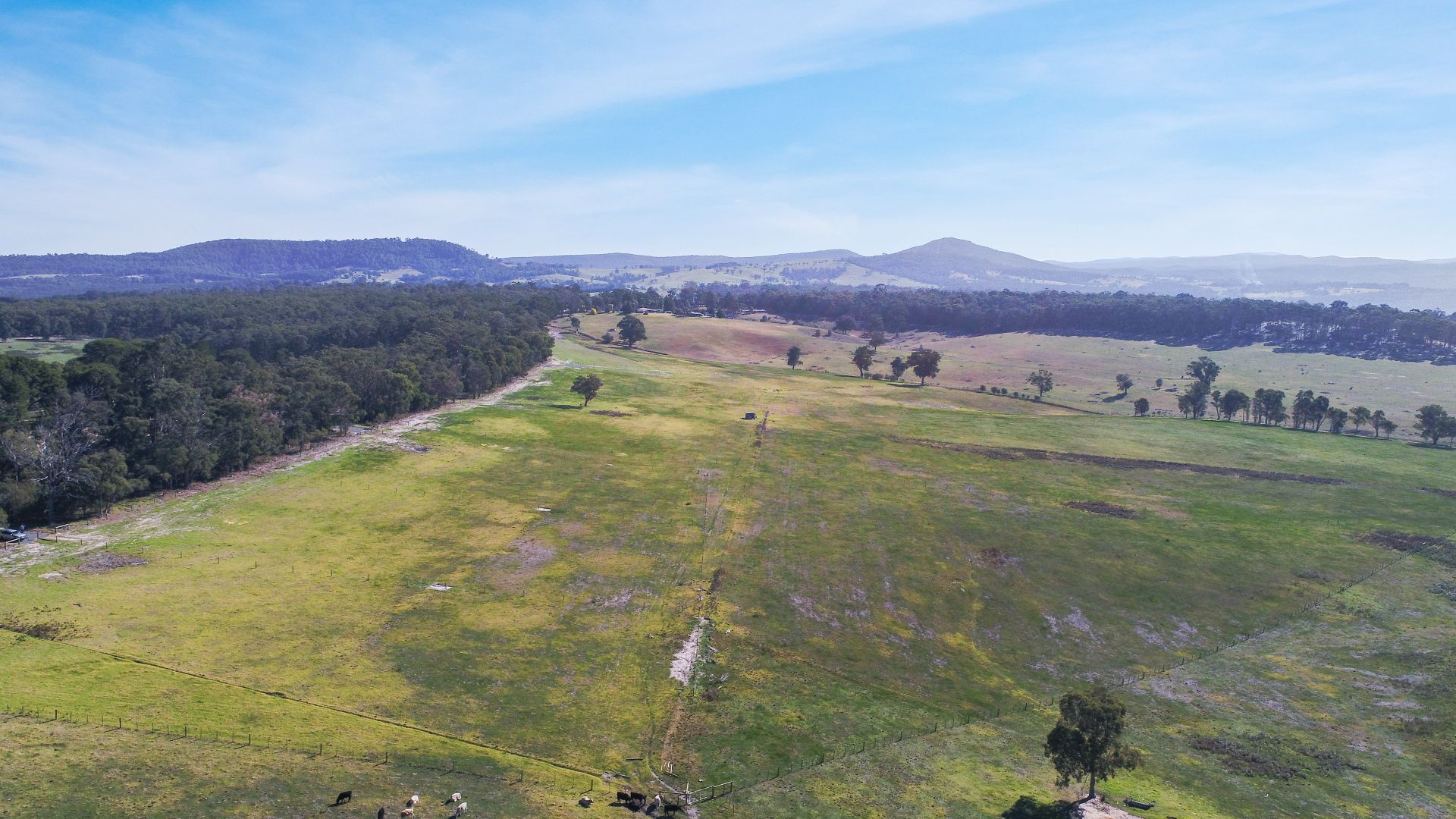 Lot 1/90 Mount Lookout Rd, Wy Yung VIC 3875, Image 1