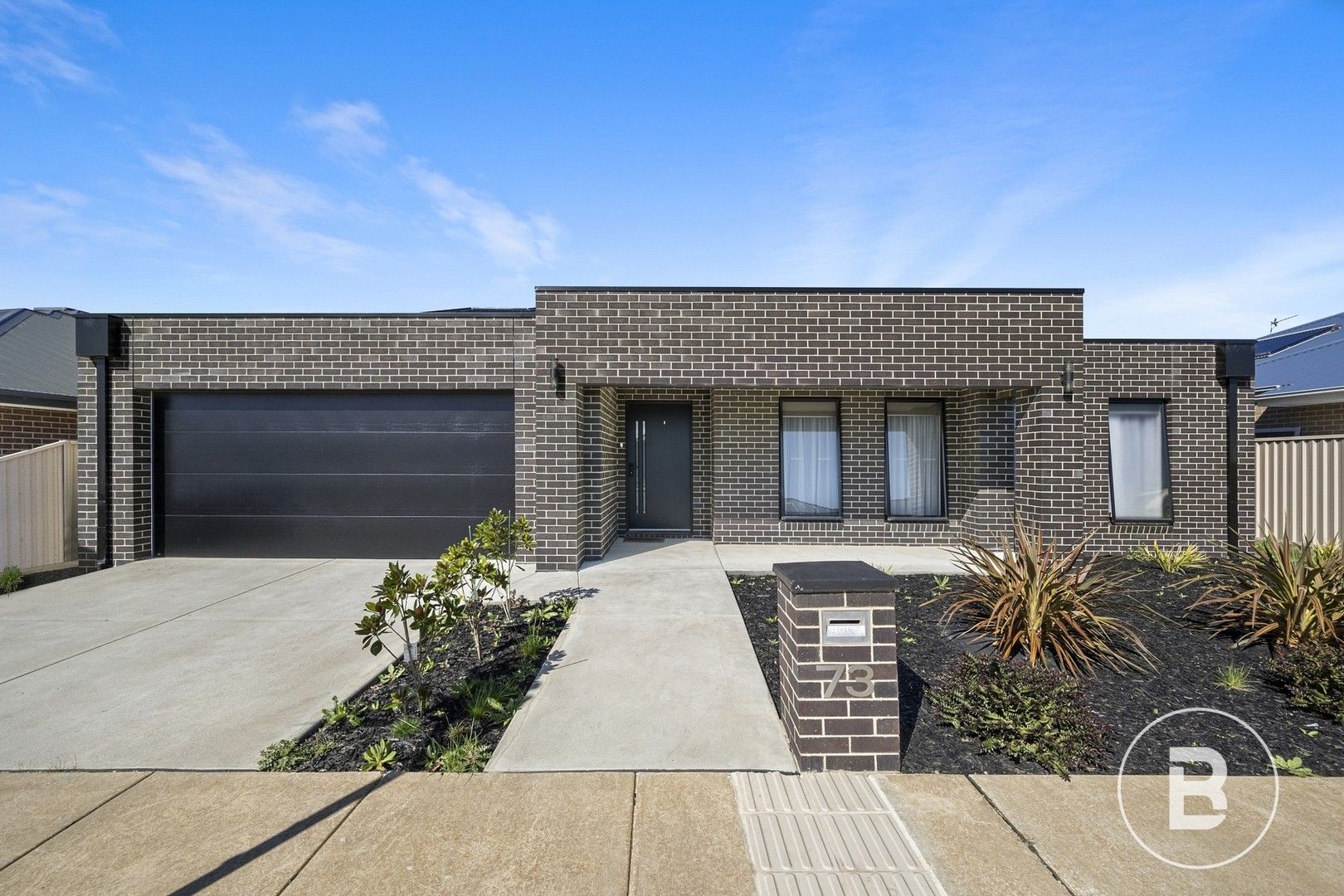 73 Willoby Drive, Alfredton VIC 3350