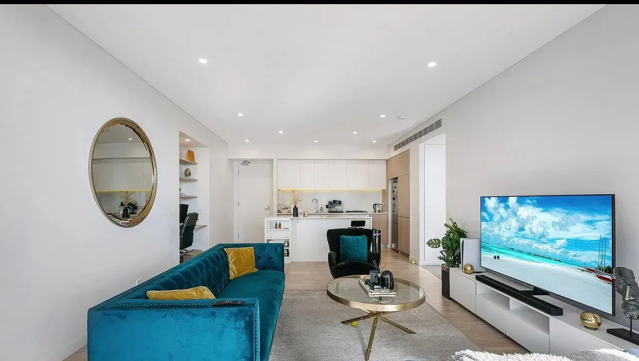 Additional image 2 of UNIT 512/1 Kingfisher Street, Lidcombe NSW 2141