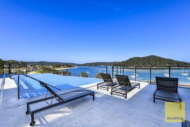 25 Apartments For Sale In Ettalong Beach Nsw 2257 Domain