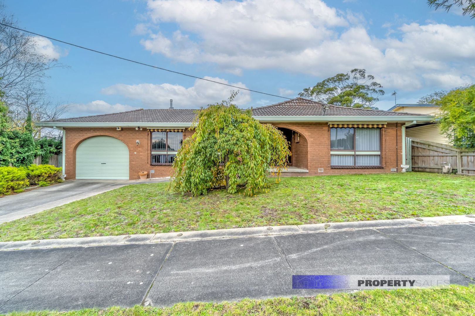 50 Torres Street, Newborough VIC 3825