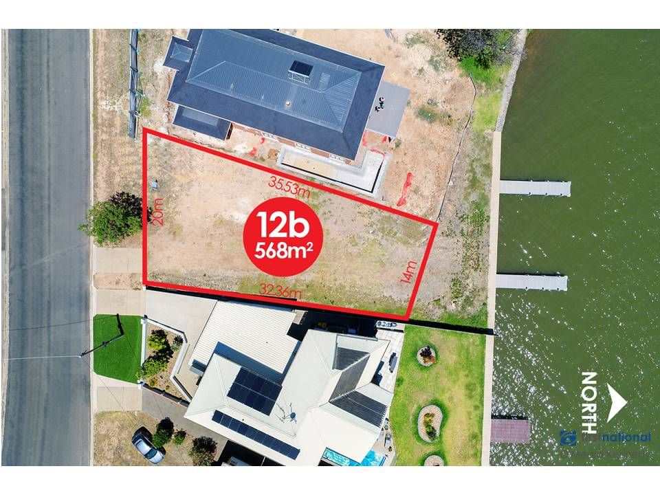 12B Irvine Parade, Yarrawonga VIC 3730, Image 1