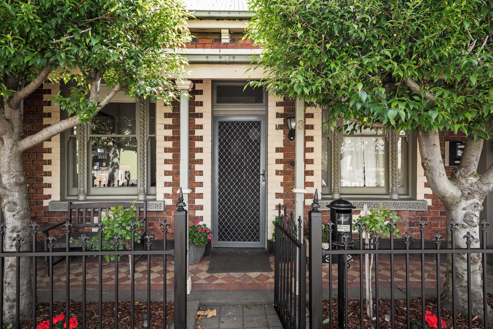 3 Freeman Street, Fitzroy North VIC 3068, Image 1