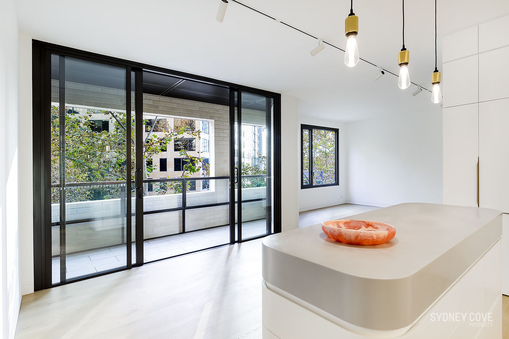2 bedrooms Apartment / Unit / Flat in 18 Loftus Street SYDNEY NSW, 2000