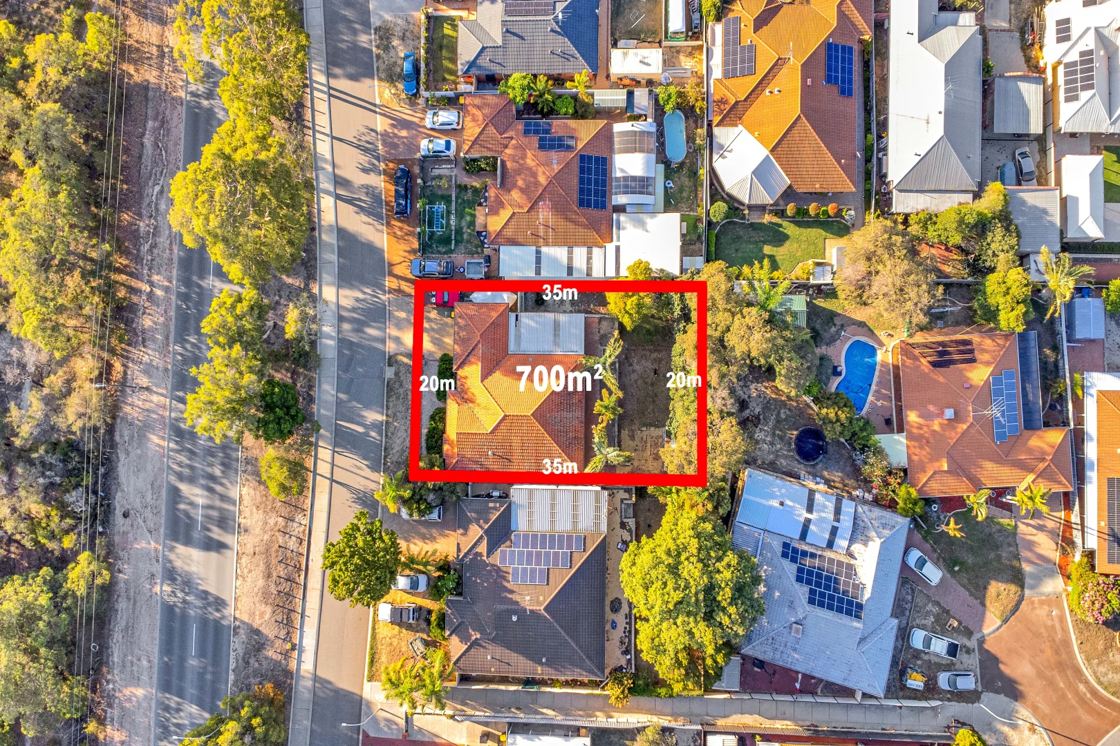 Additional image 17 of 39 Pilbara Cres, Jane Brook WA 6056