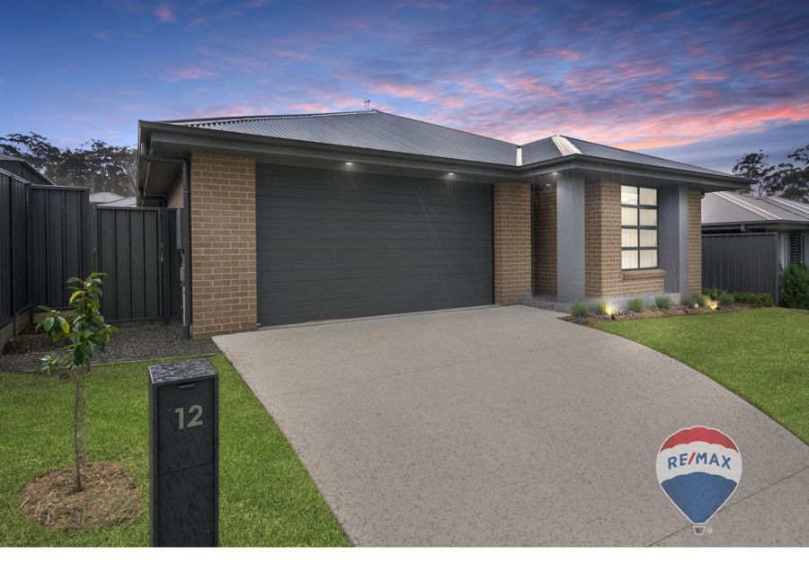4 bedrooms House in  GWANDALAN NSW, 2259