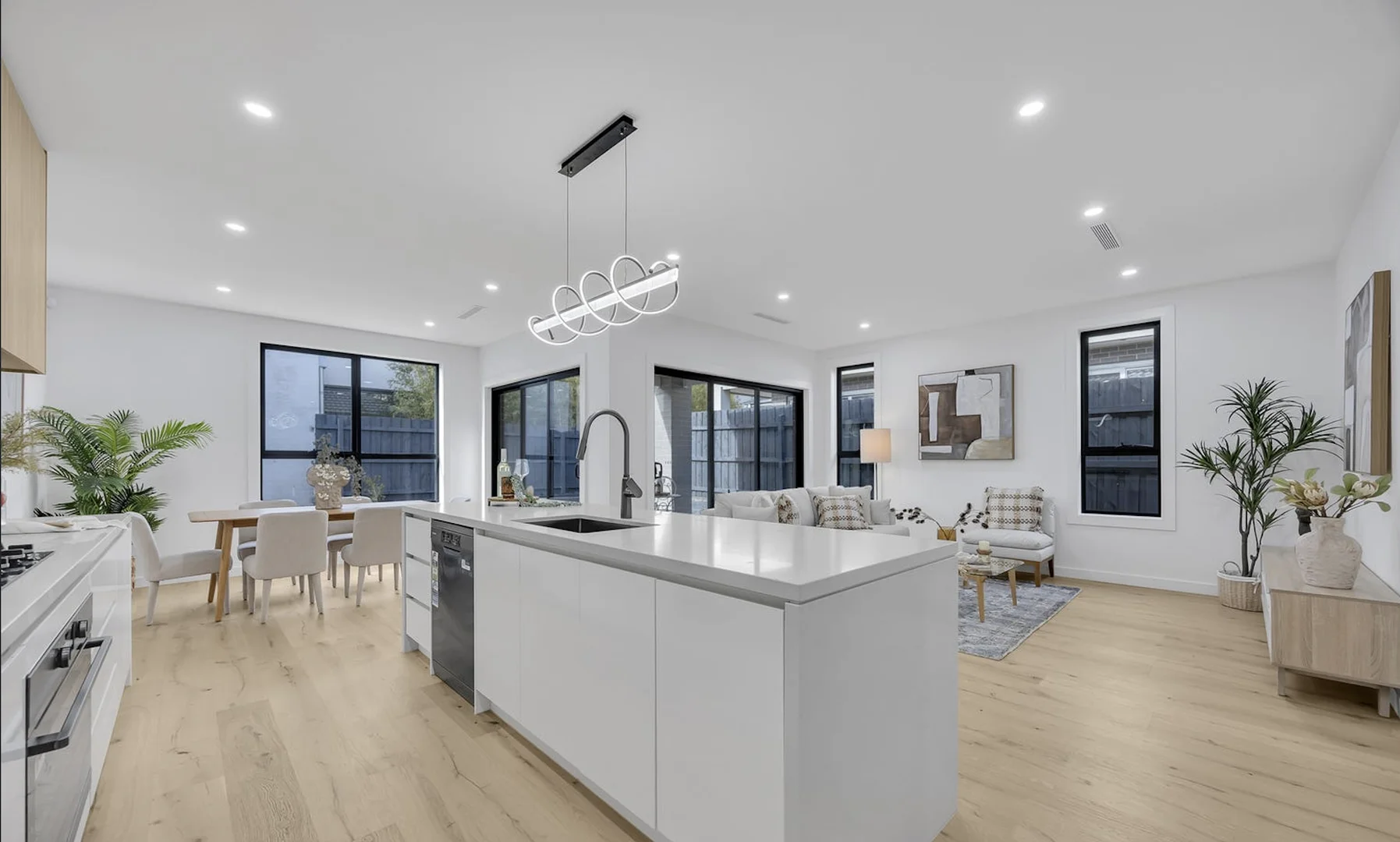 Additional image 3 of 43B Irwin Avenue, Altona North VIC 3025