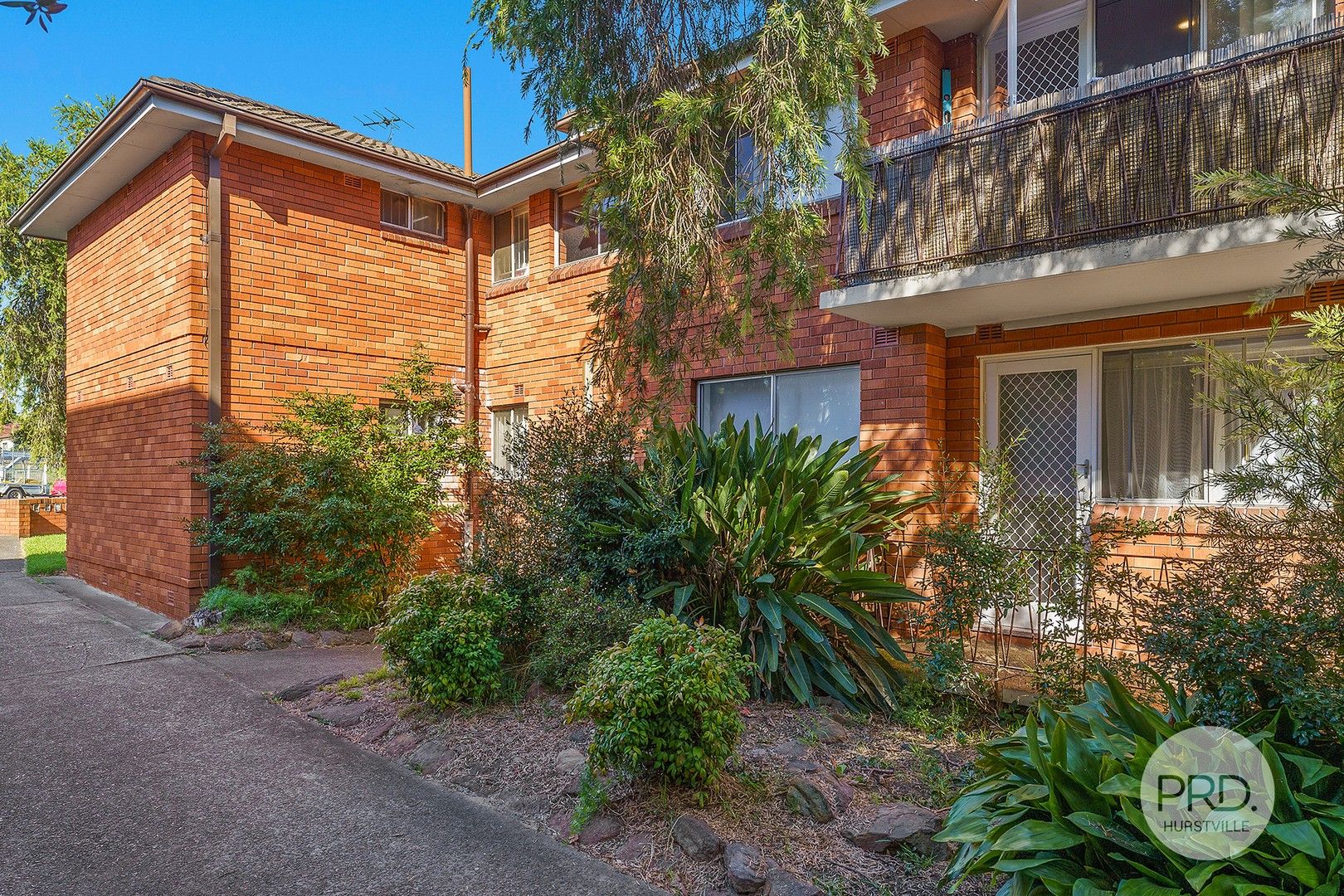3/1 Bryant Street, Narwee Property History & Address Research Domain