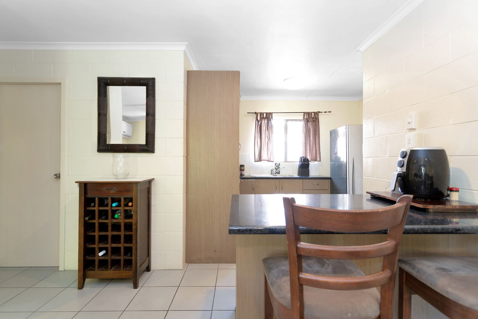 1 & 2/5 Geoffrey Thomas Drive, Bucasia QLD 4750, Image 2