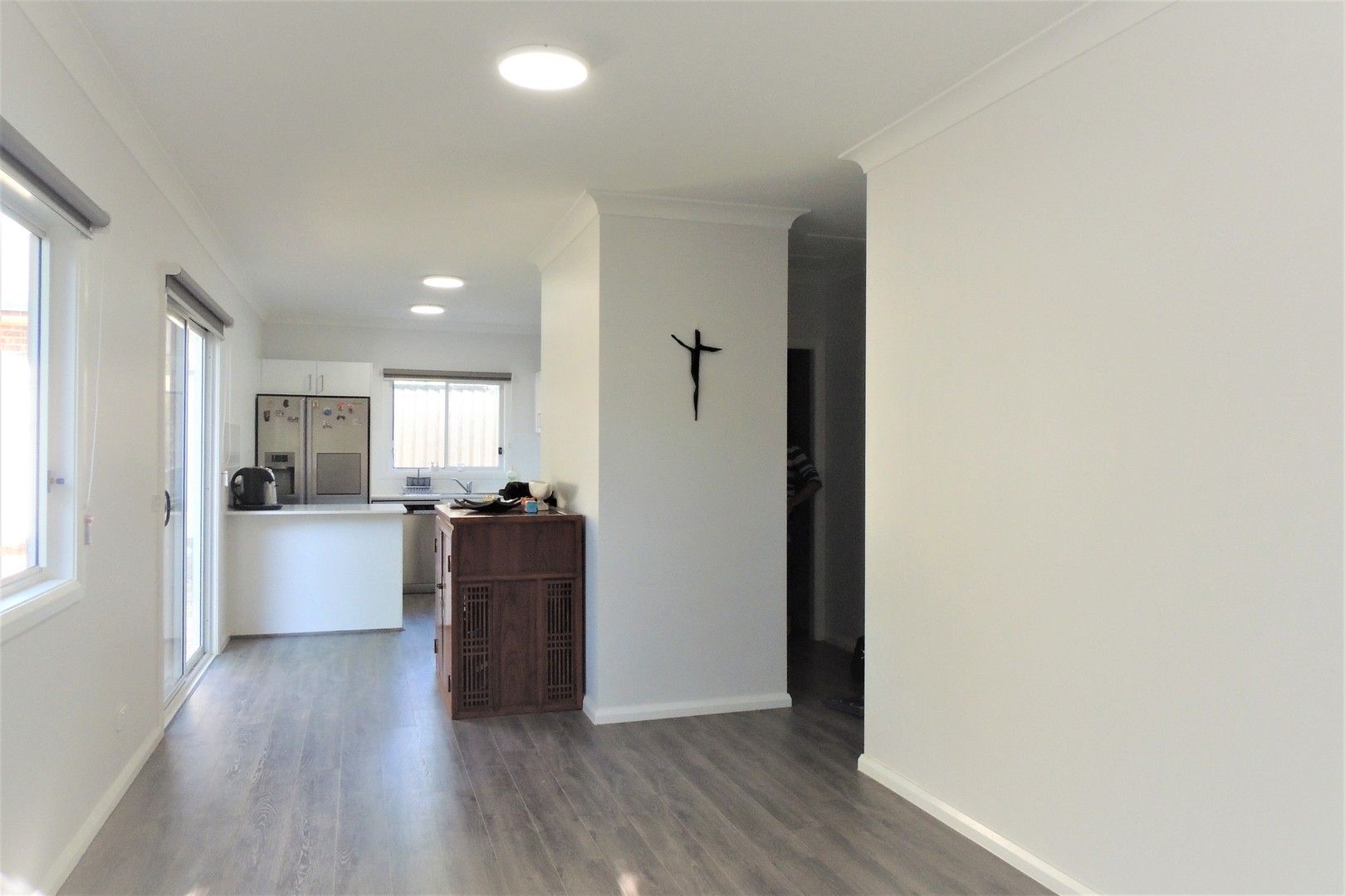 2 bedrooms Apartment / Unit / Flat in 2-8A Hardwicke Street RIVERWOOD NSW, 2210