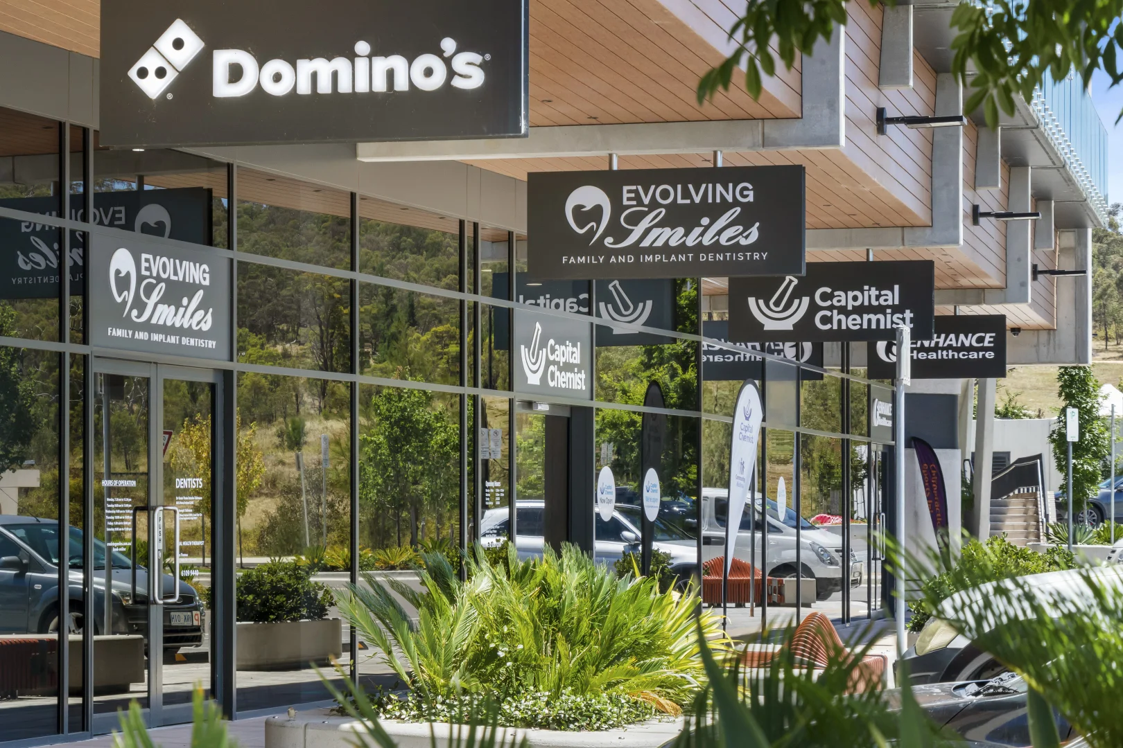 Additional image 21 of 406/15 Summerfield Close, Denman Prospect ACT 2611