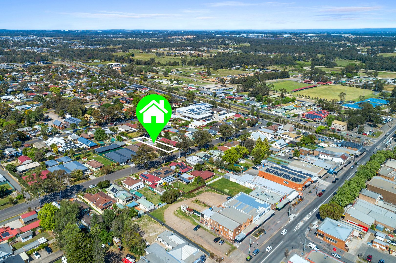 19 Castlereagh Street, Riverstone NSW 2765 | Domain