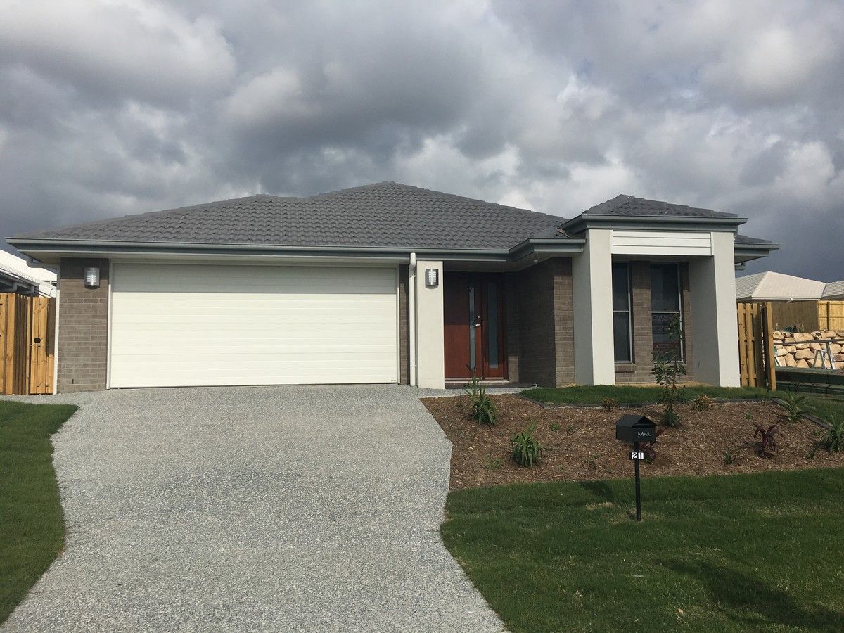 21 Voyager Terrace, Pimpama QLD 4209, Image 0