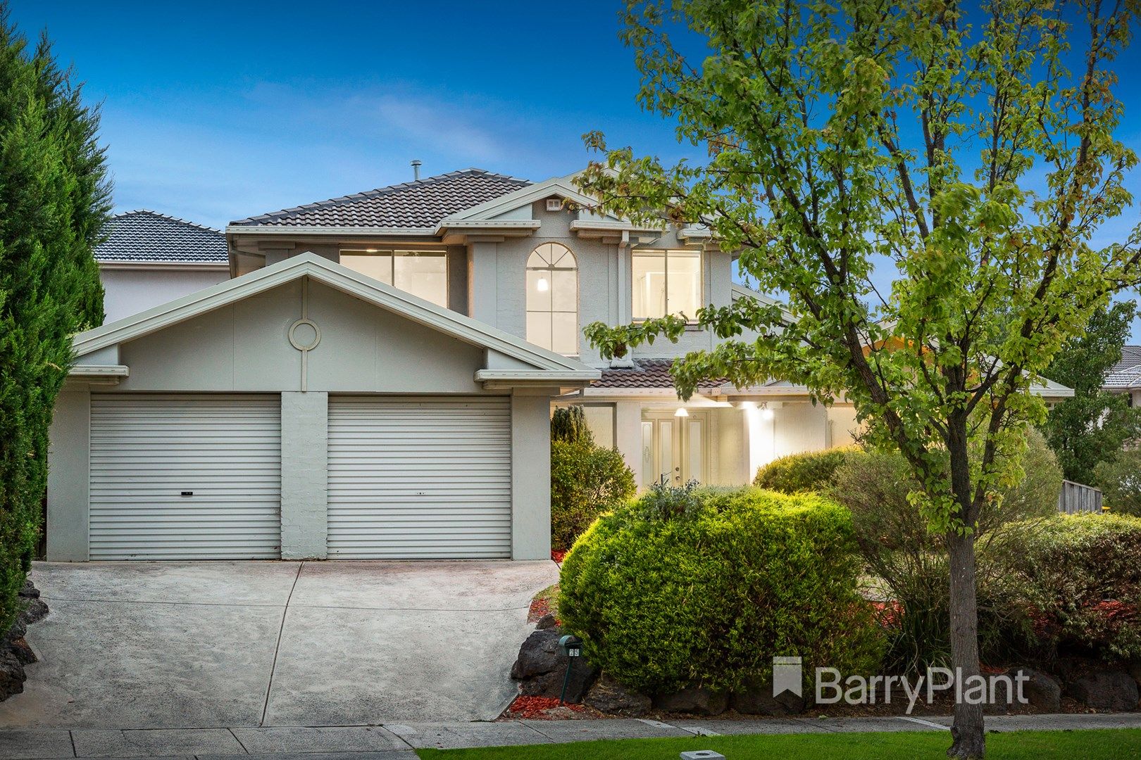 25 Johns Grove, Doncaster East VIC 3109, Image 0