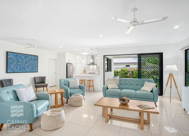 3 Tidal Court, Kewarra Beach QLD 4879