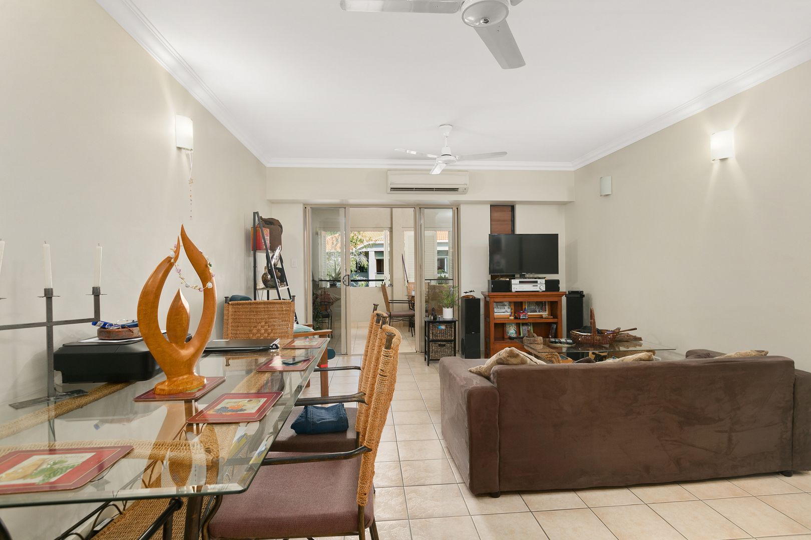 1209/40-62 Clifton Road, Clifton Beach QLD 4879, Image 2