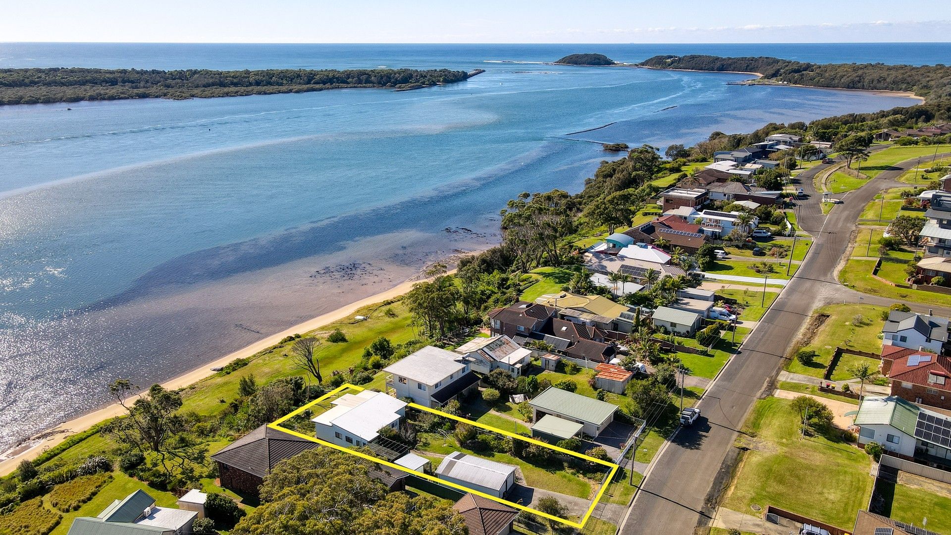 47 Orama Crescent, Orient Point NSW 2540, Image 0