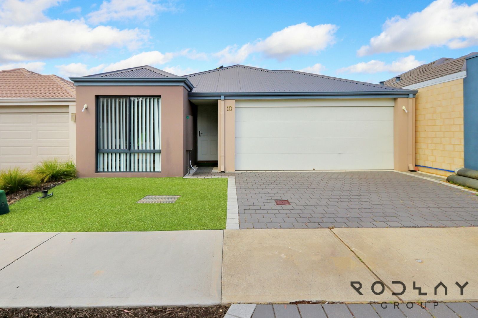 10 Bristow Street, Hayne Property History & Address Research Domain