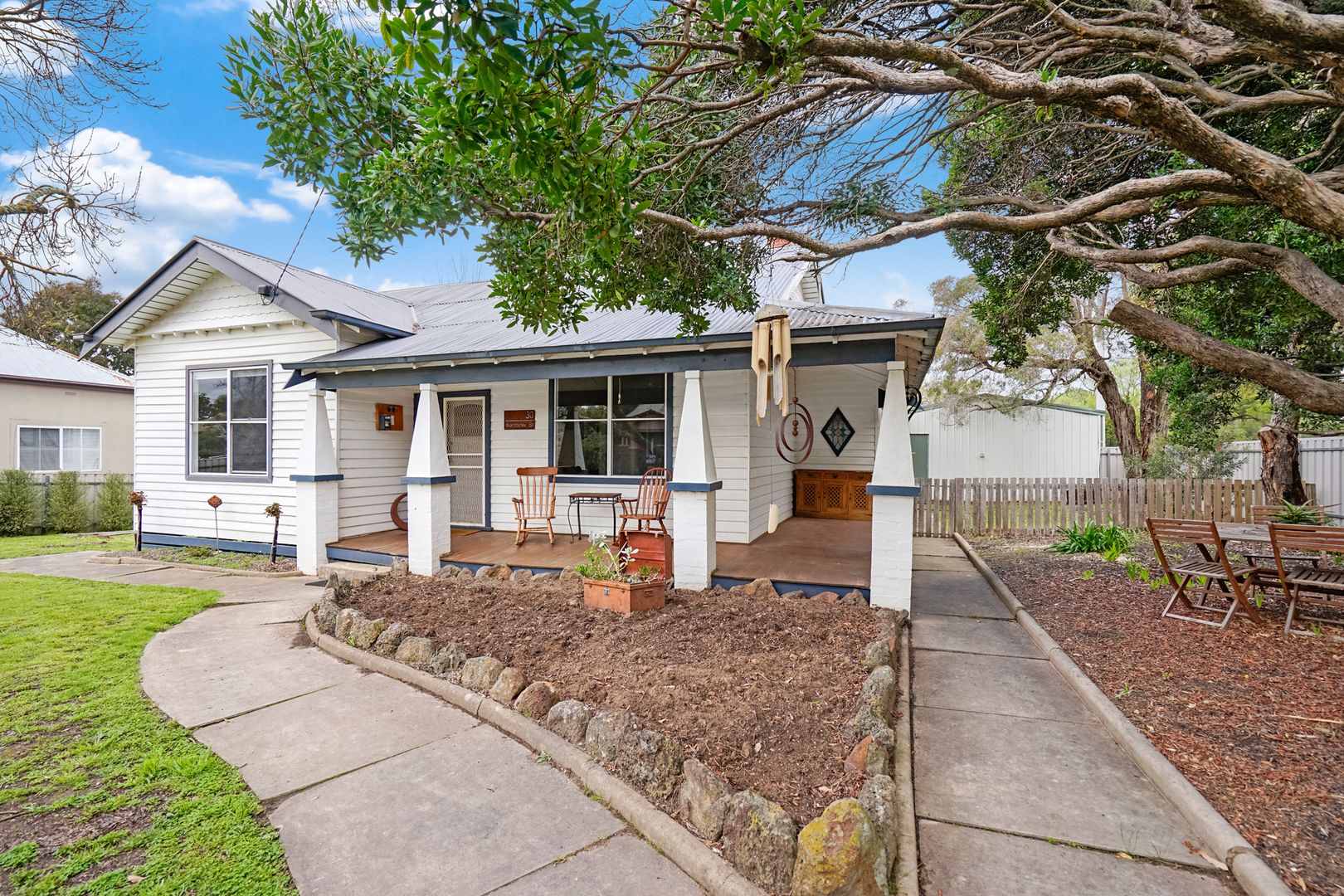 30 Benbow Street, Ararat VIC 3377