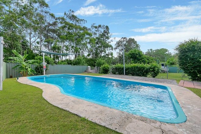 Picture of 66 Kings Rd, RUSSELL ISLAND QLD 4184