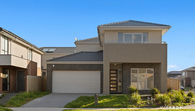 Picture of 9 Bensonhurst Parade, POINT COOK VIC 3030