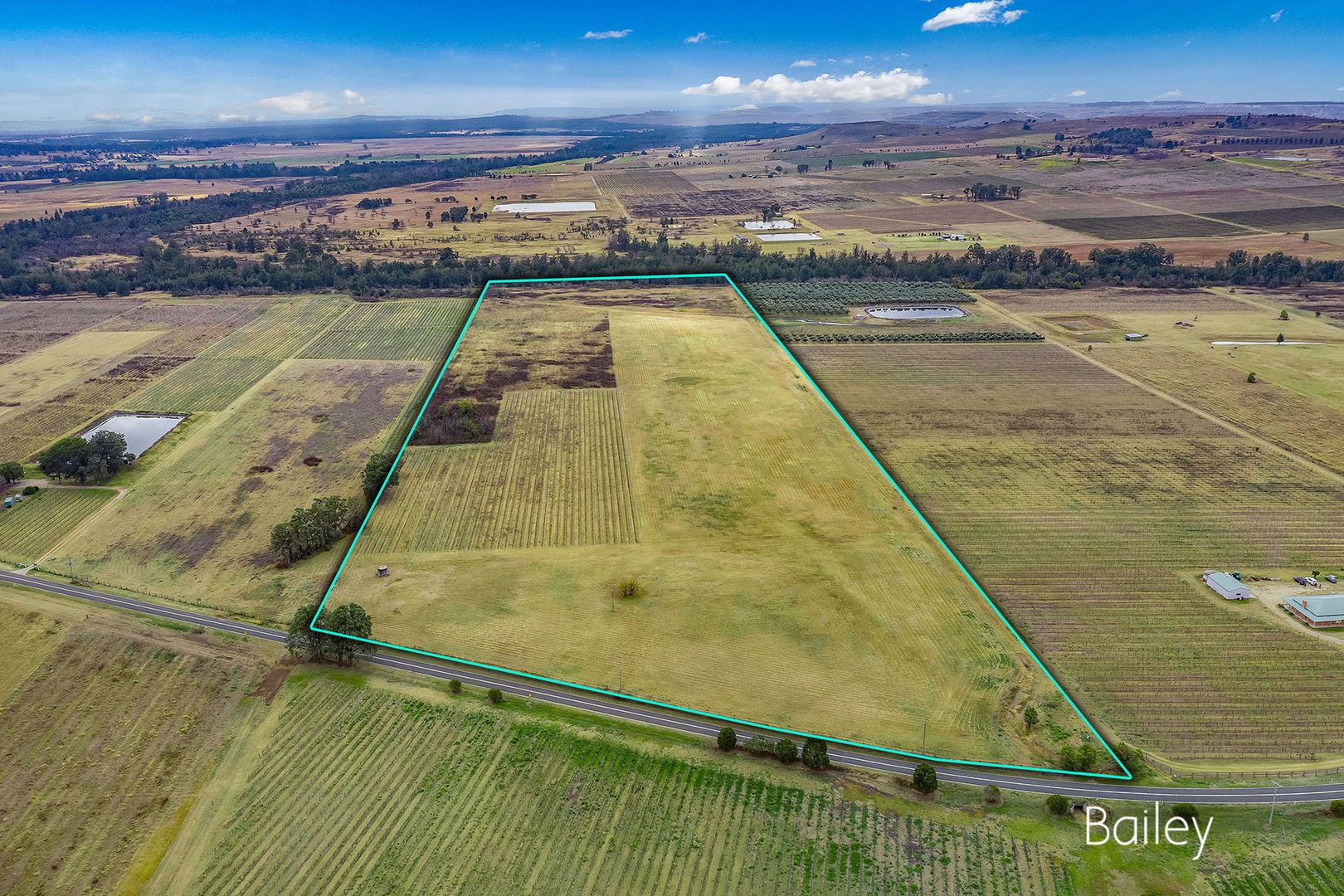 345 Milbrodale Road, Fordwich NSW 2330