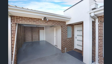 Picture of 3/99 East Street, HADFIELD VIC 3046
